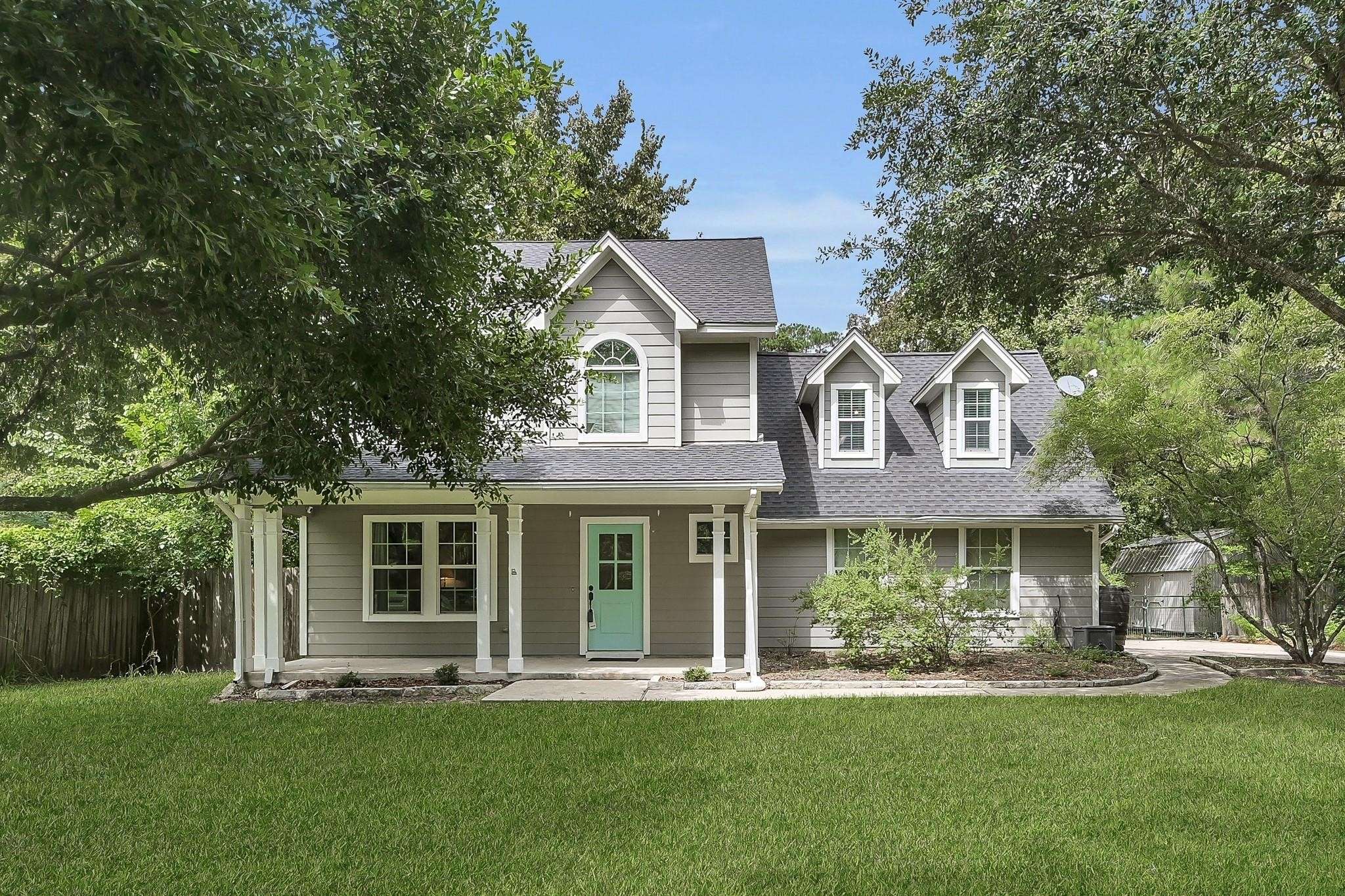 Magnolia, TX 77355,22806 Lantana DR