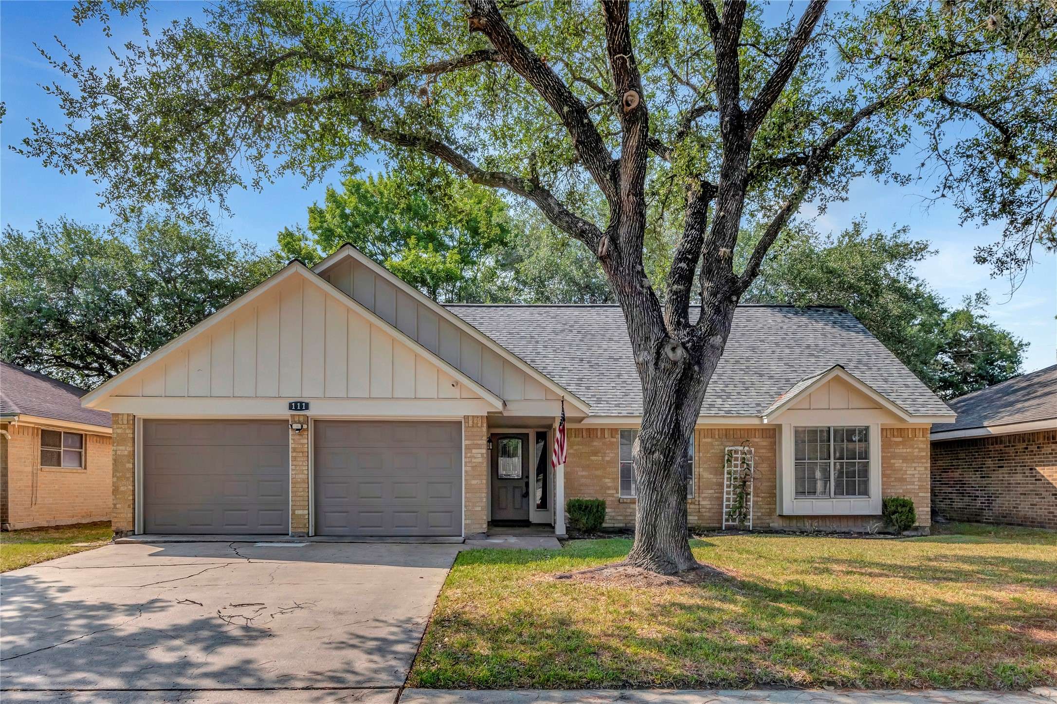 Victoria, TX 77901,111 Concord LN