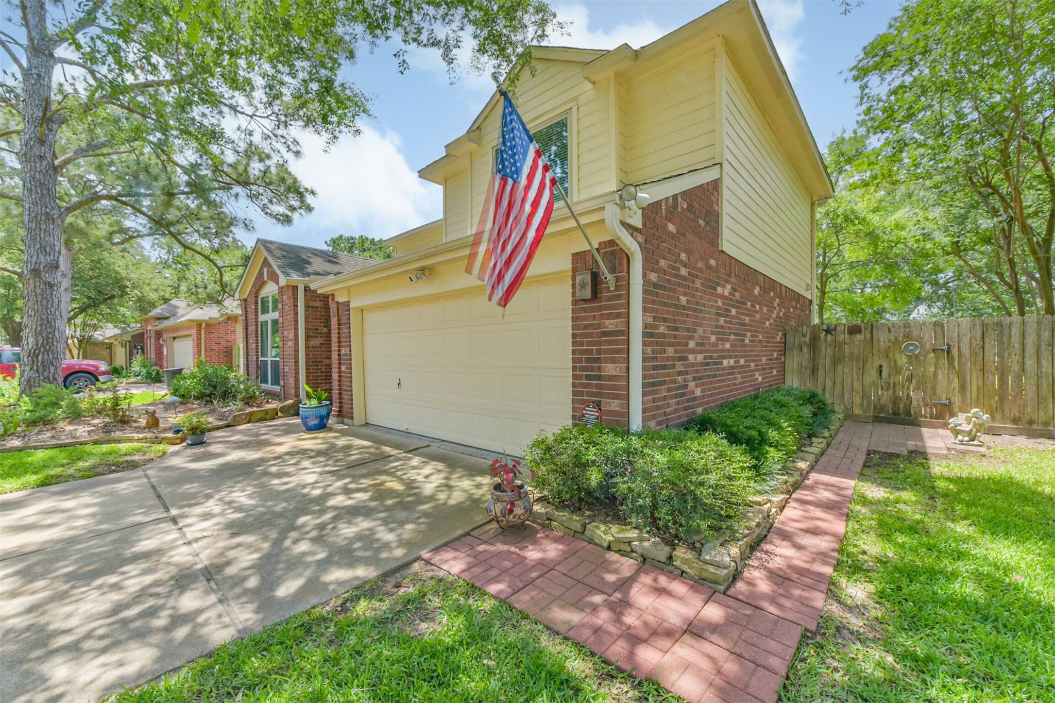 Cypress, TX 77433,15223 Hillside Park WAY