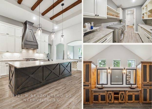 Needville, TX 77461,13327 W BRAZOS BEND DRIVE