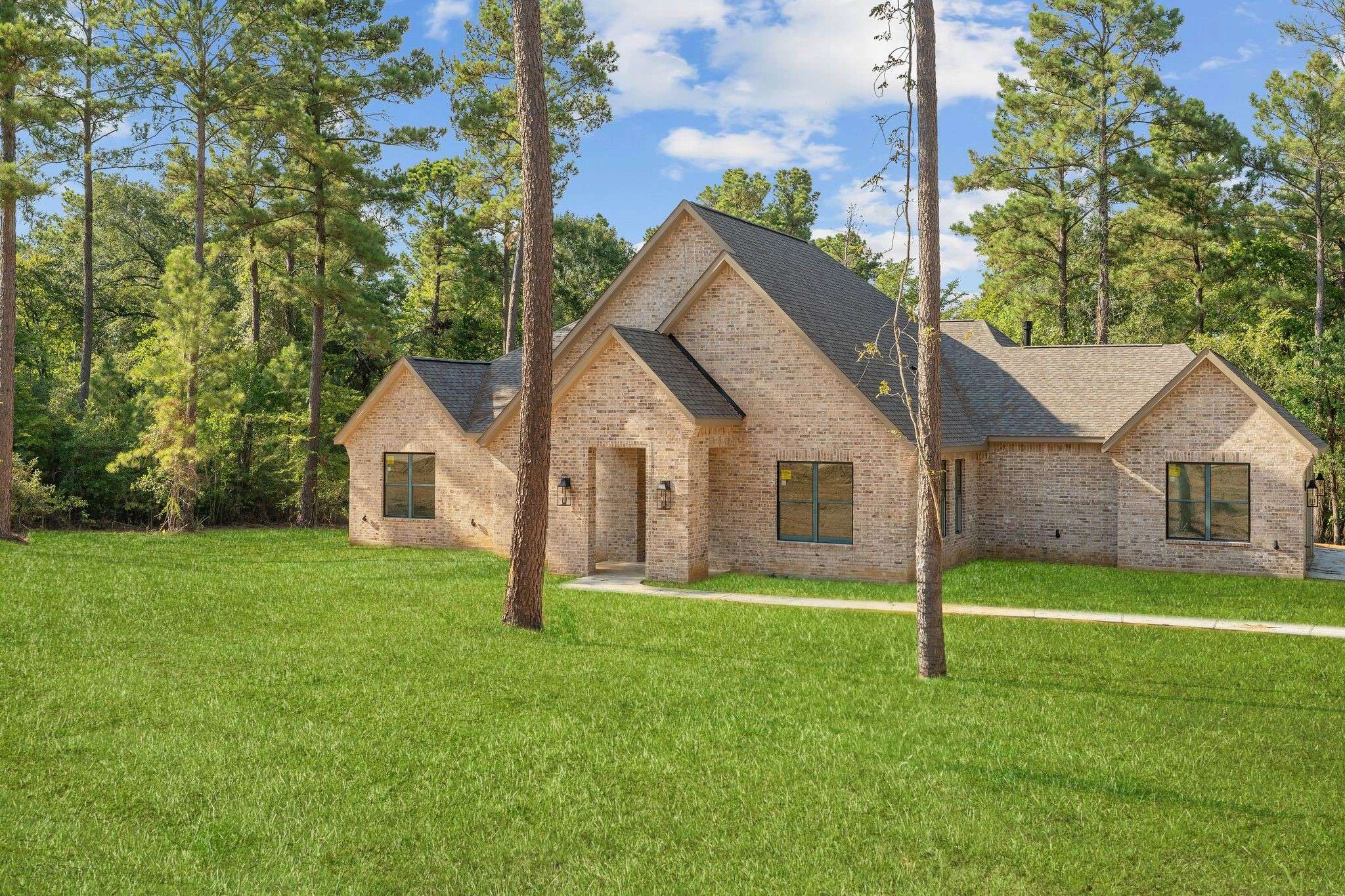 Plantersville, TX 77363,8915 Cedar Meadow LN
