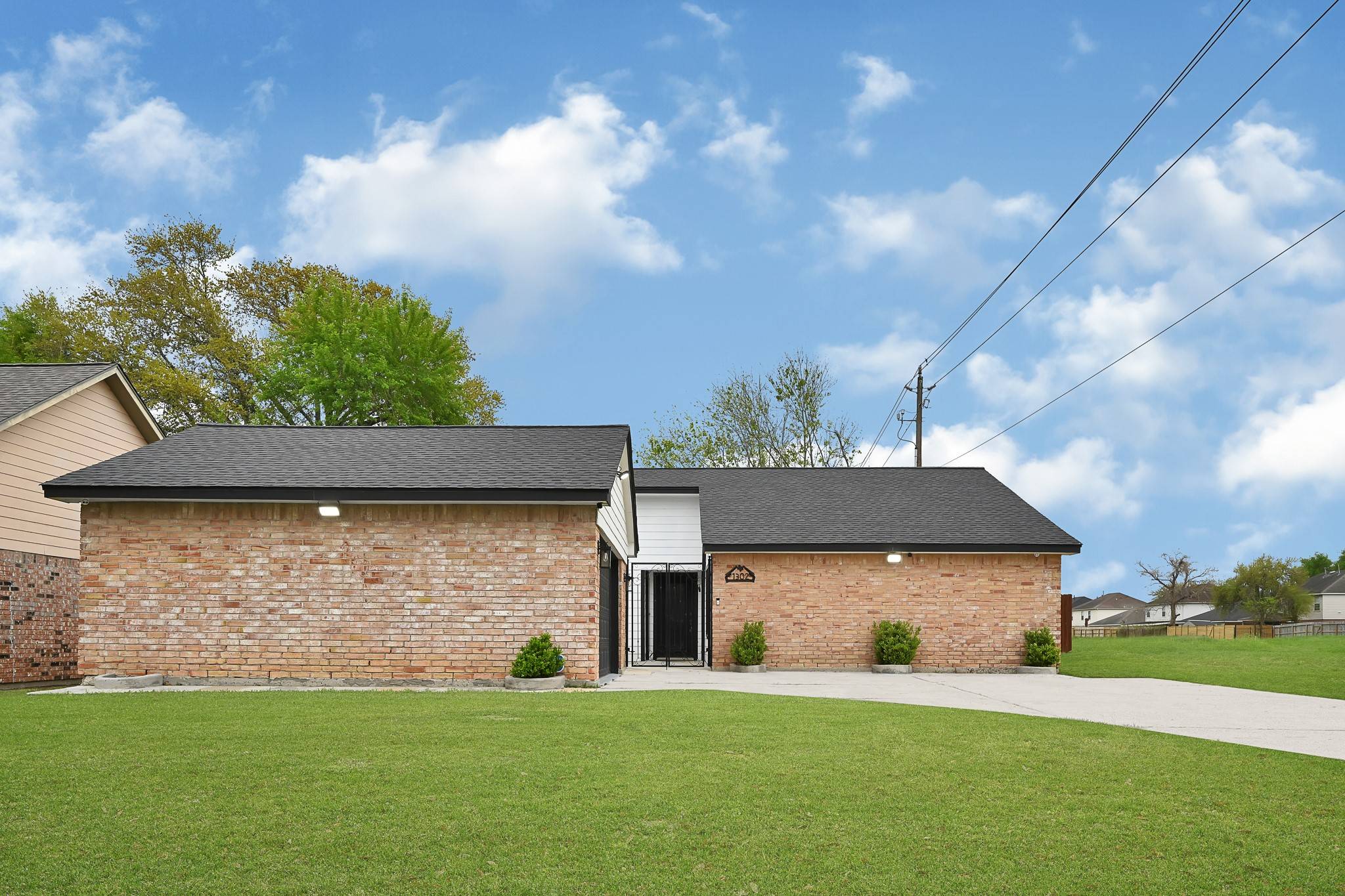 Channelview, TX 77530,1302 Ambrosden LN