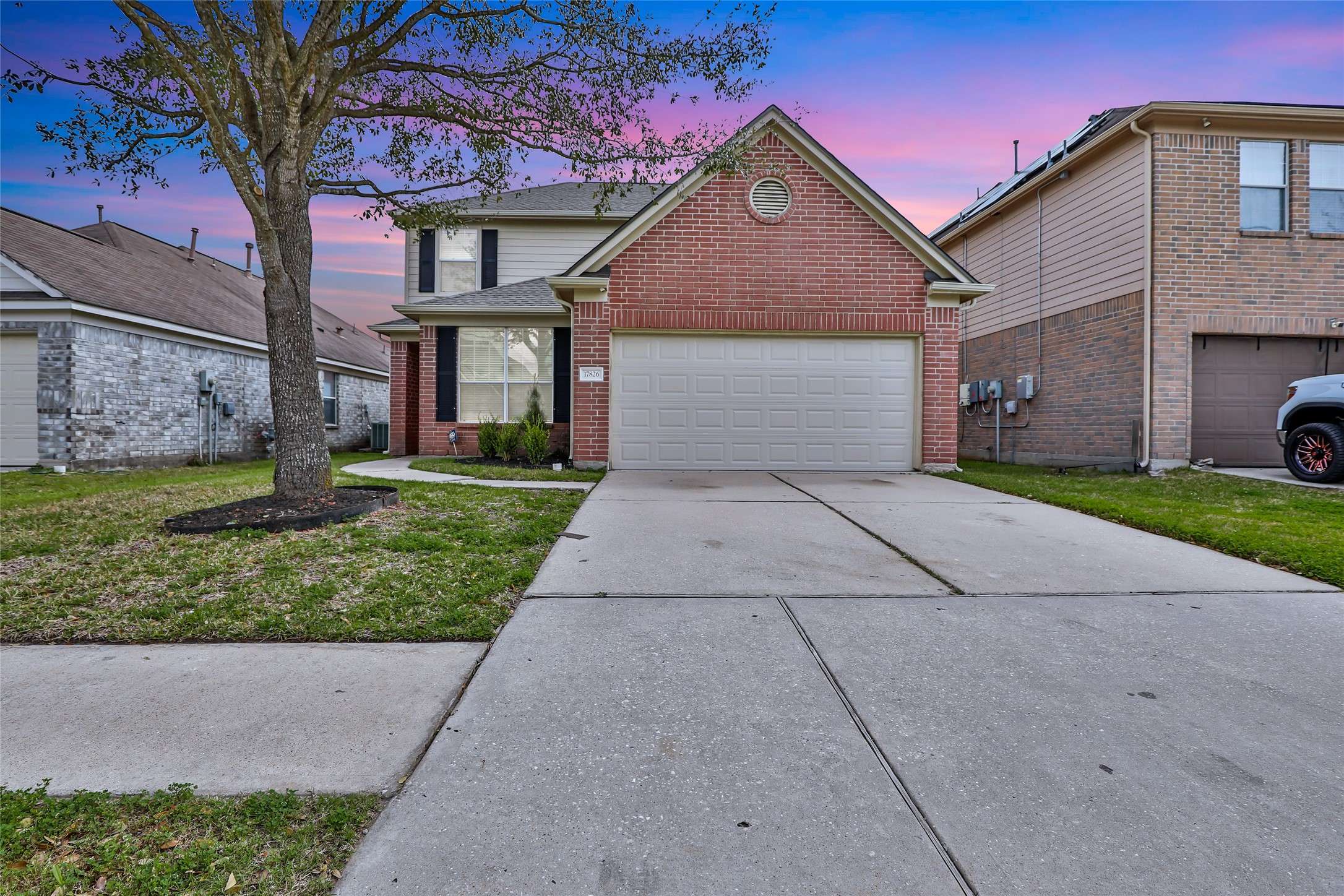 Humble, TX 77346,17826 Alpine Brook LN