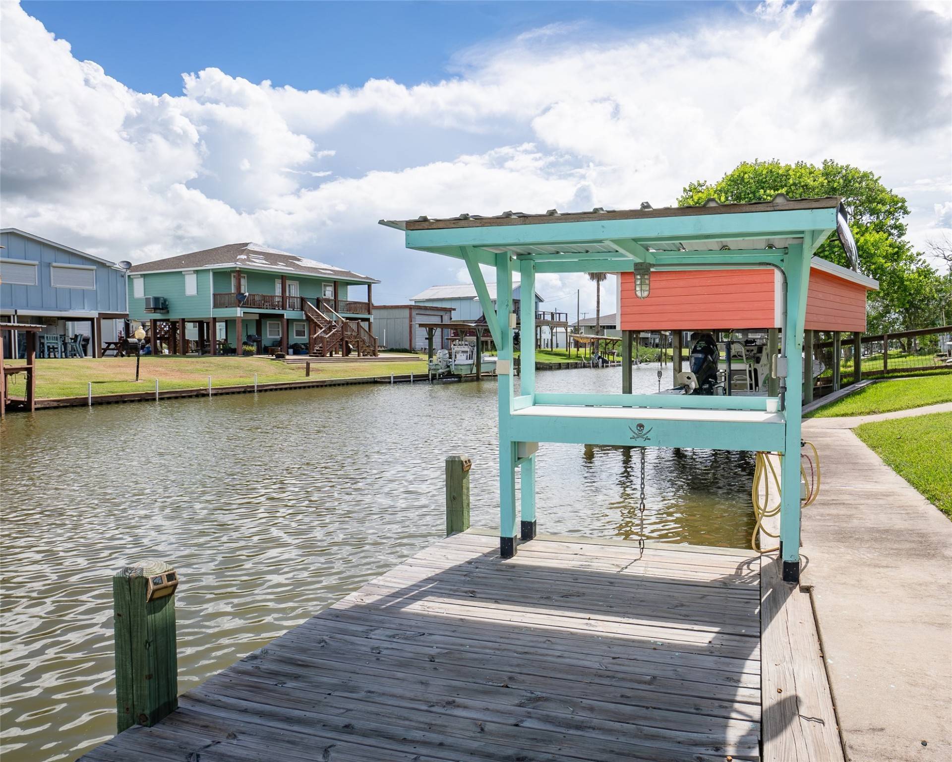 Sargent, TX 77414,1056 County Road 202