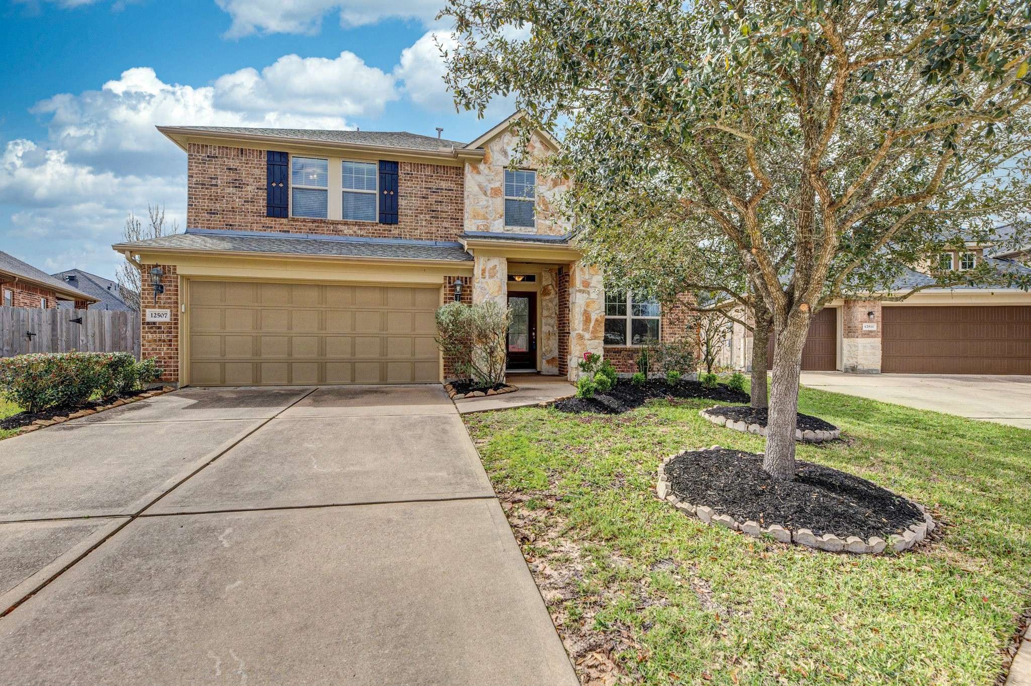 Tomball, TX 77377,12507 Point Arbor CT