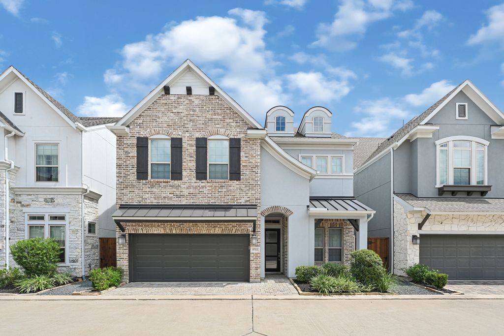 Houston, TX 77055,1722 Leilani DR