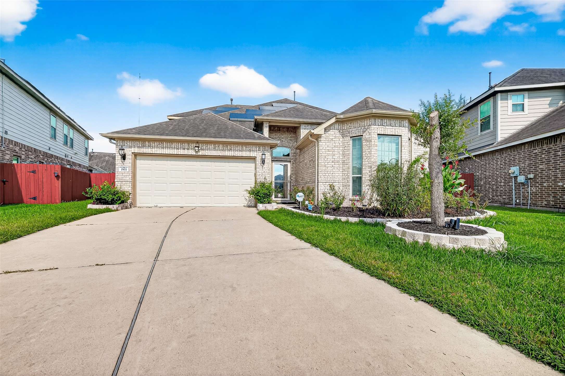 Missouri City, TX 77459,2102 Argos DR