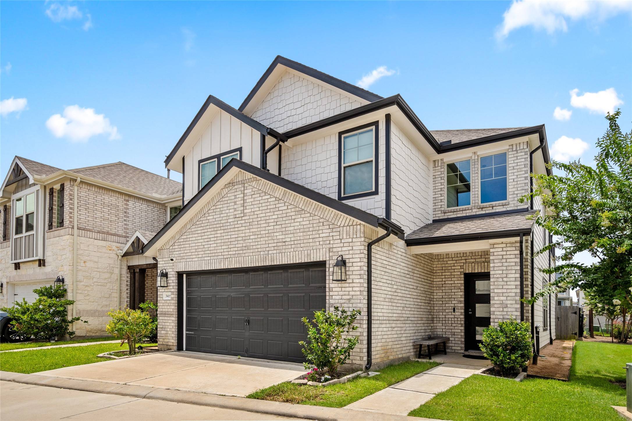 Houston, TX 77025,3415 Ovids Orchard DR