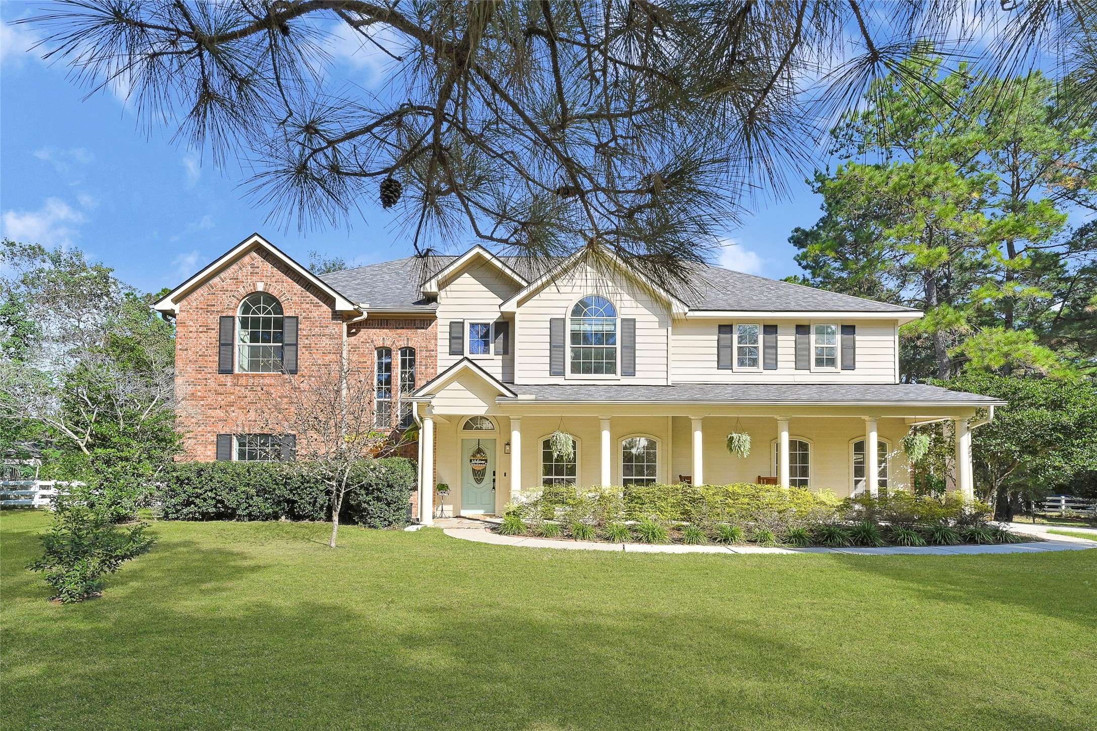 Magnolia, TX 77354,12134 Rainy Oaks DR