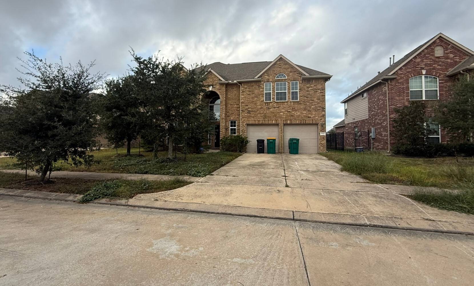 Rosharon, TX 77583,9914 Channel Set WAY