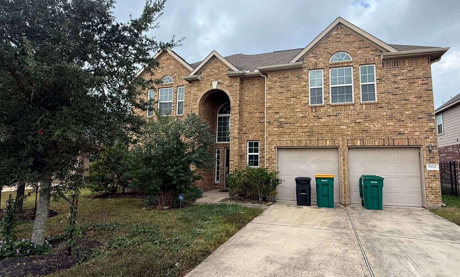 Rosharon, TX 77583,9914 Channel Set WAY