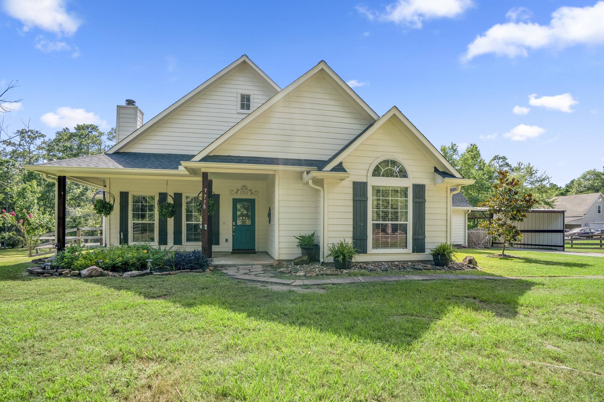 Montgomery, TX 77316,7735 Honea Egypt RD