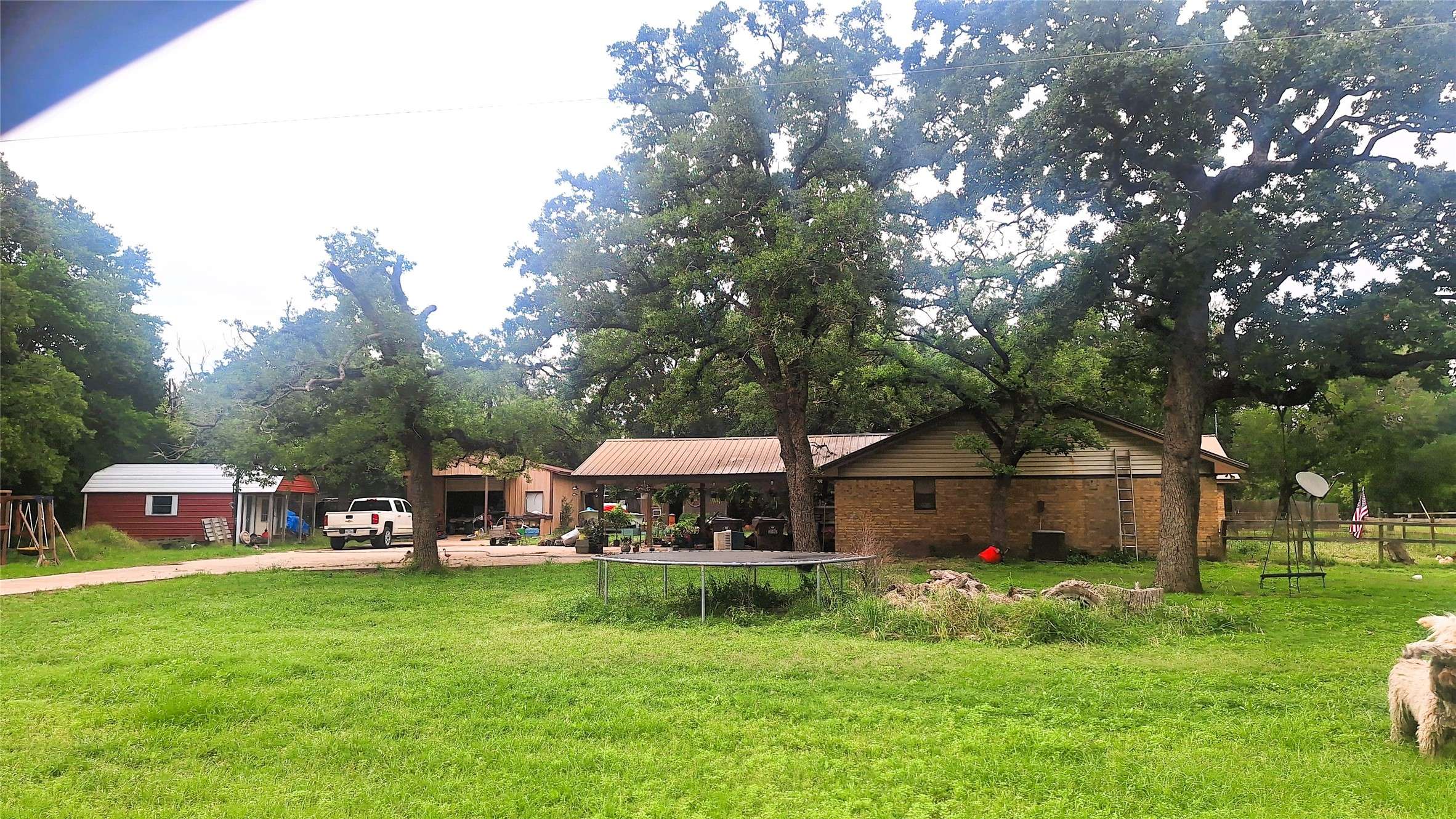 Caldwell, TX 77836,2316 Mallard DR
