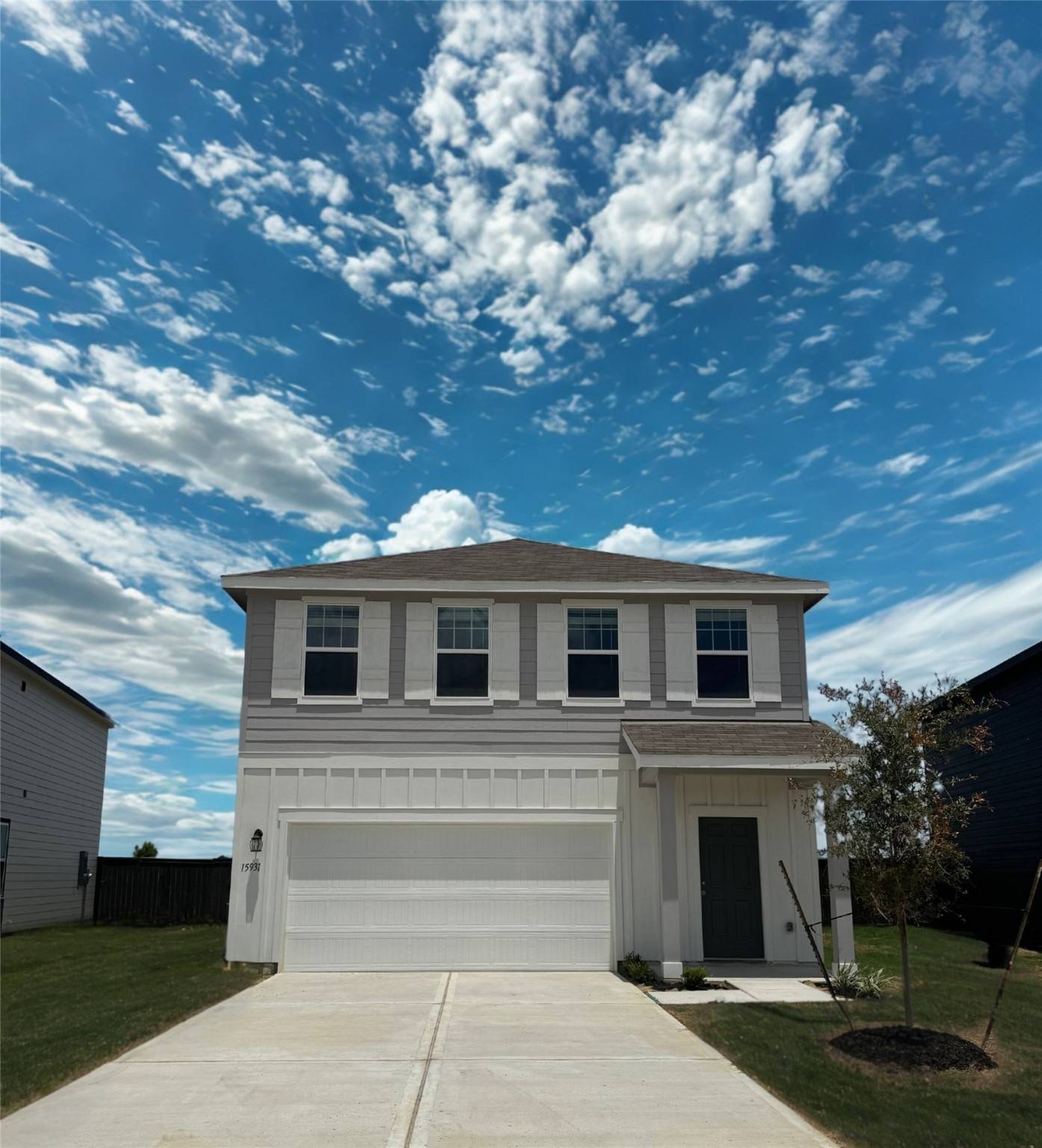 Crosby, TX 77532,15931 Lone Juniper DR