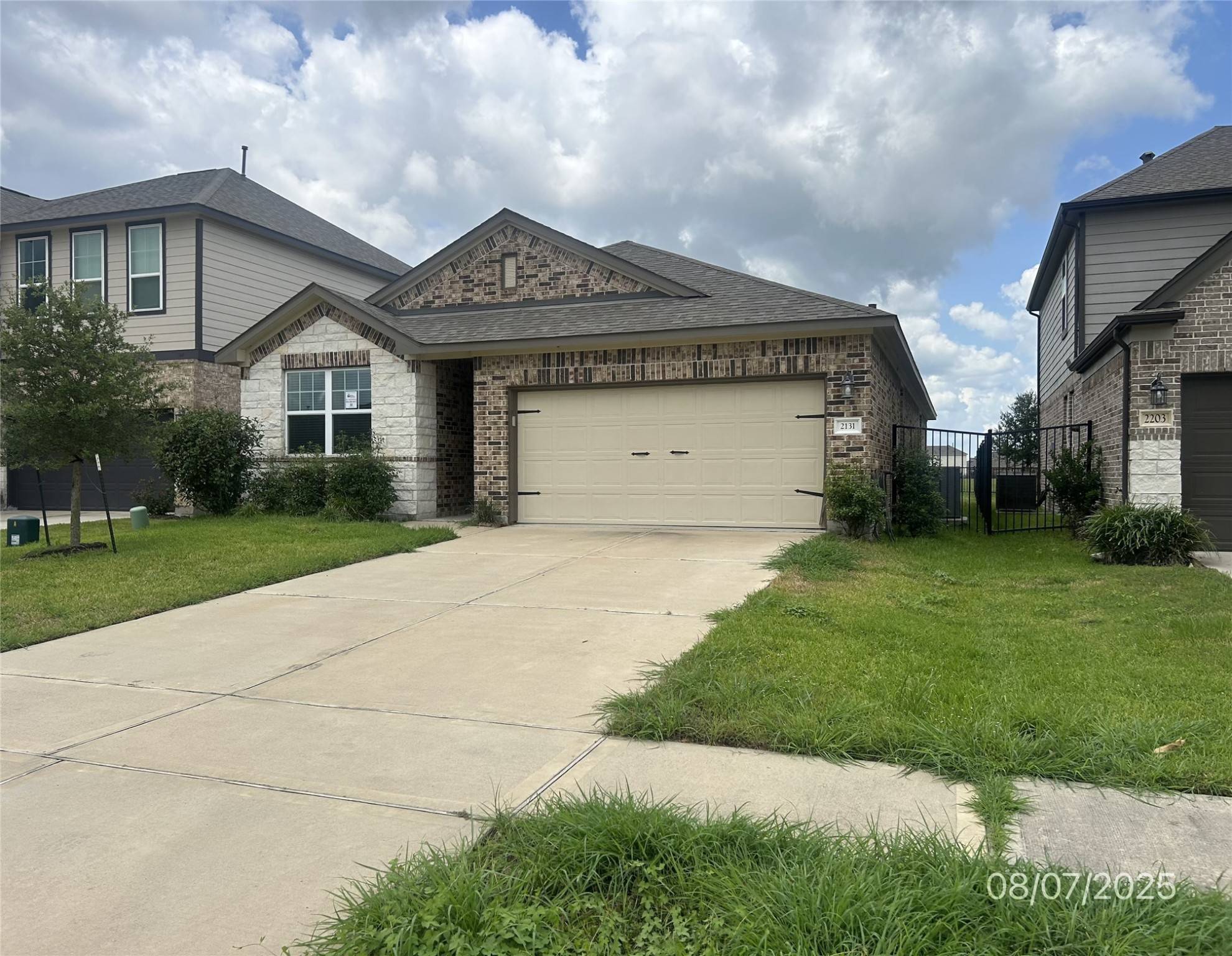 Texas City, TX 77568,2131 Islawild WAY