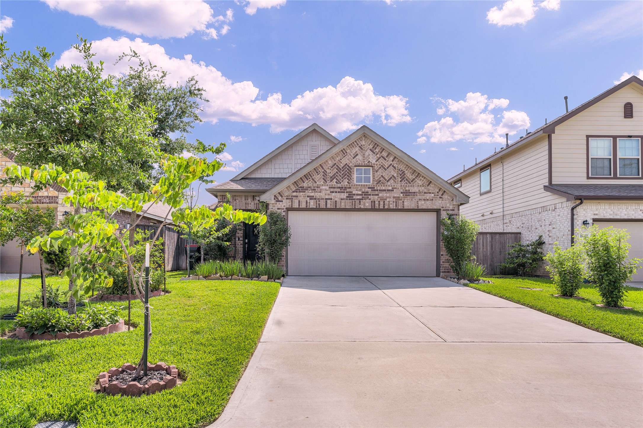 Hockley, TX 77447,18406 Hilltop Climb DR