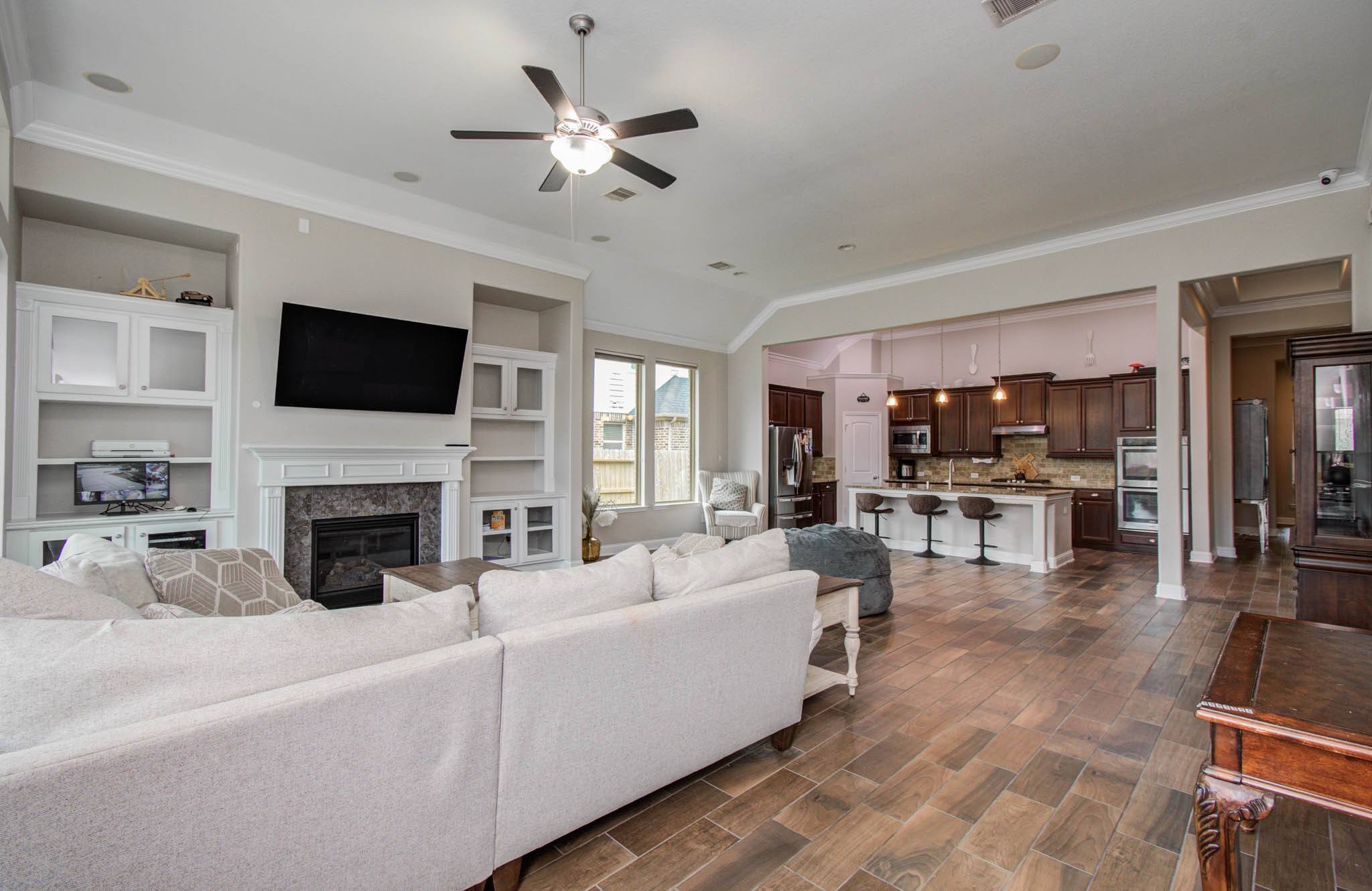 Cypress, TX 77433,16706 Blackland Prairie DR