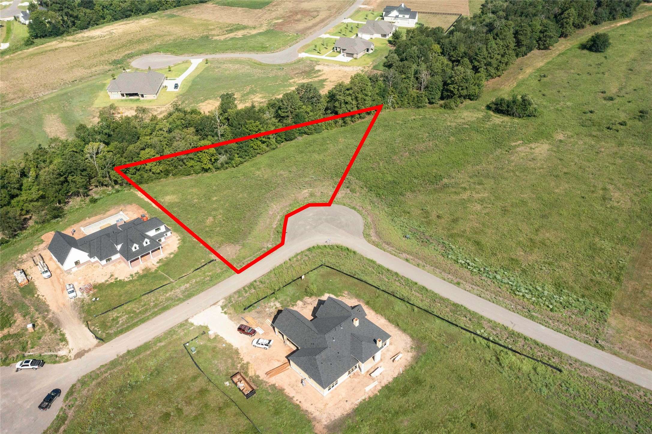 Plantersville, TX 77363,9606 Cedar Lake CT