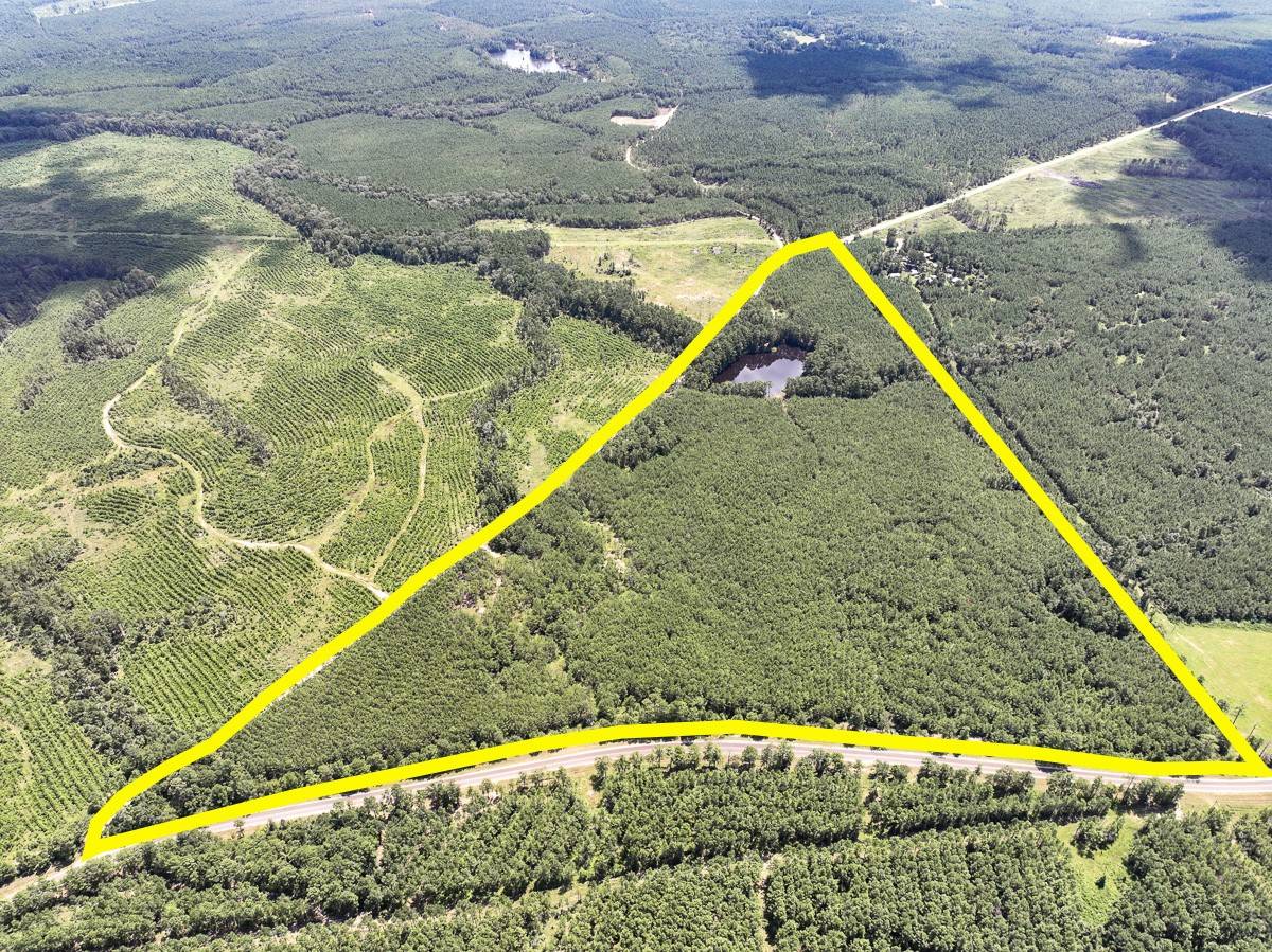 Corrigan, TX 75939,000000 Farm to Market 352