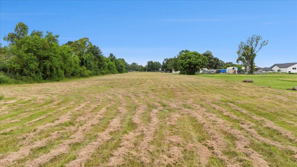 Bridge City, TX 77611,TBD W Roundbunch RD