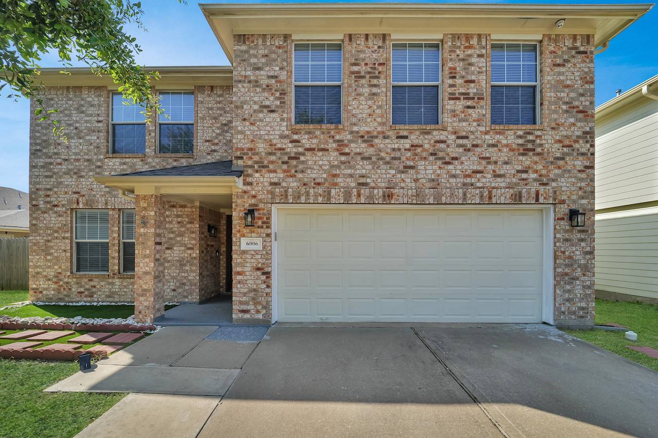 Katy, TX 77449,6006 Barany CT