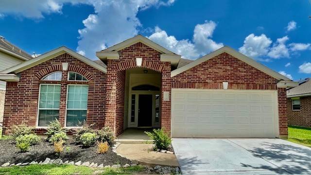 Rosenberg, TX 77471,5609 Walid LN