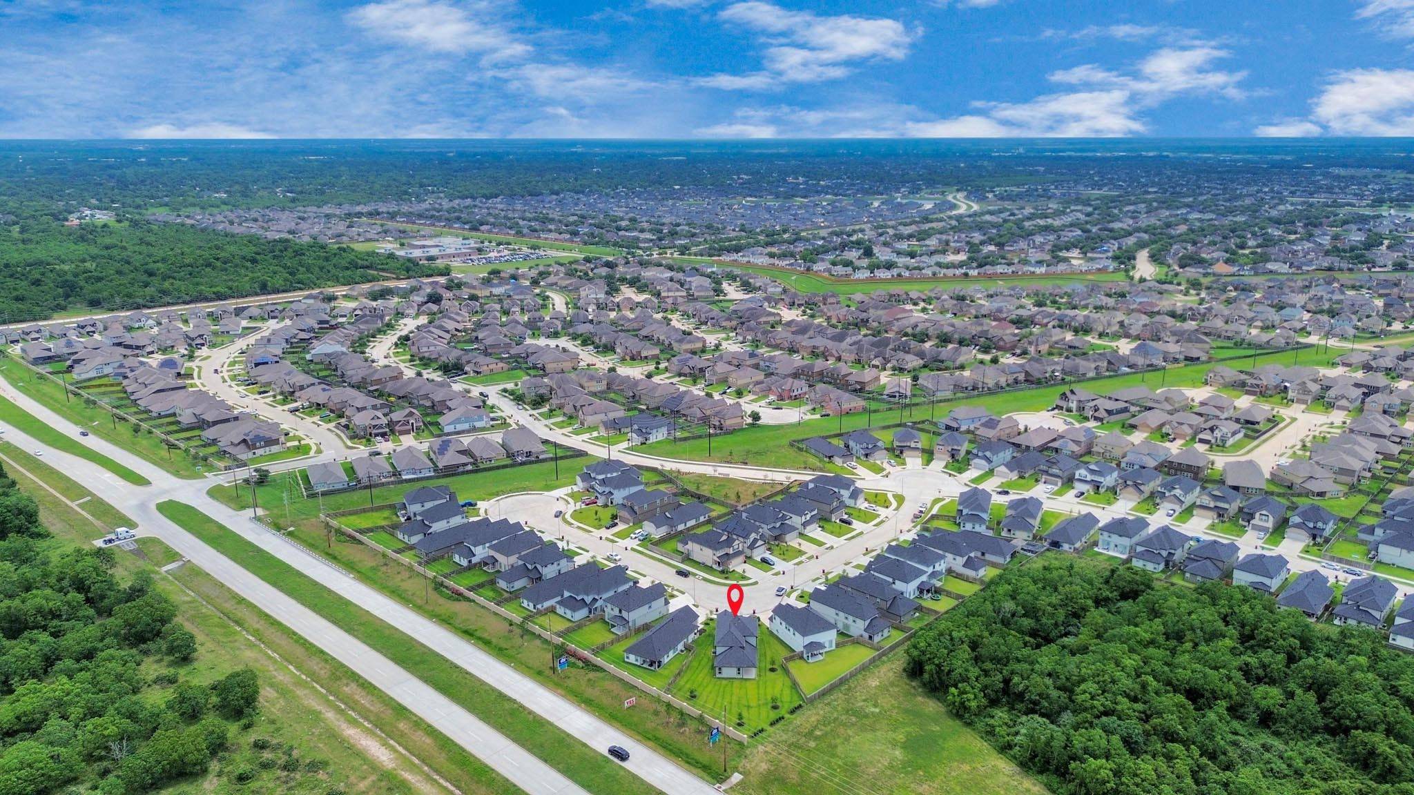 Fresno, TX 77545,2142 Emerald Diamond Court