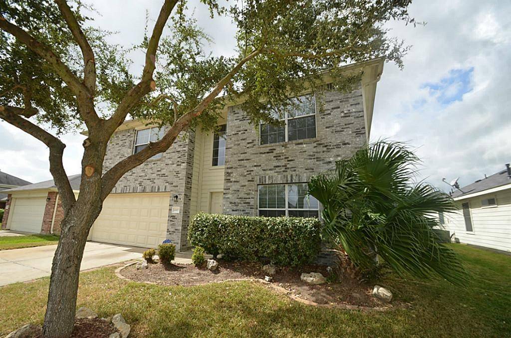 Katy, TX 77449,6607 Portlick DR