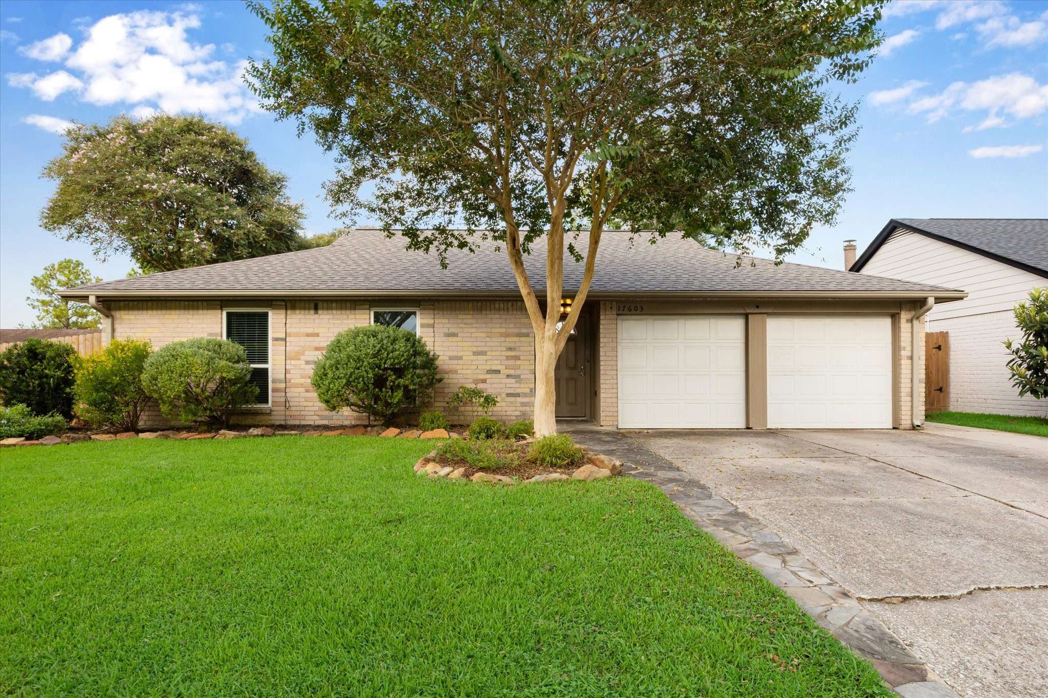 Webster, TX 77598,17603 Point Comfort Lane