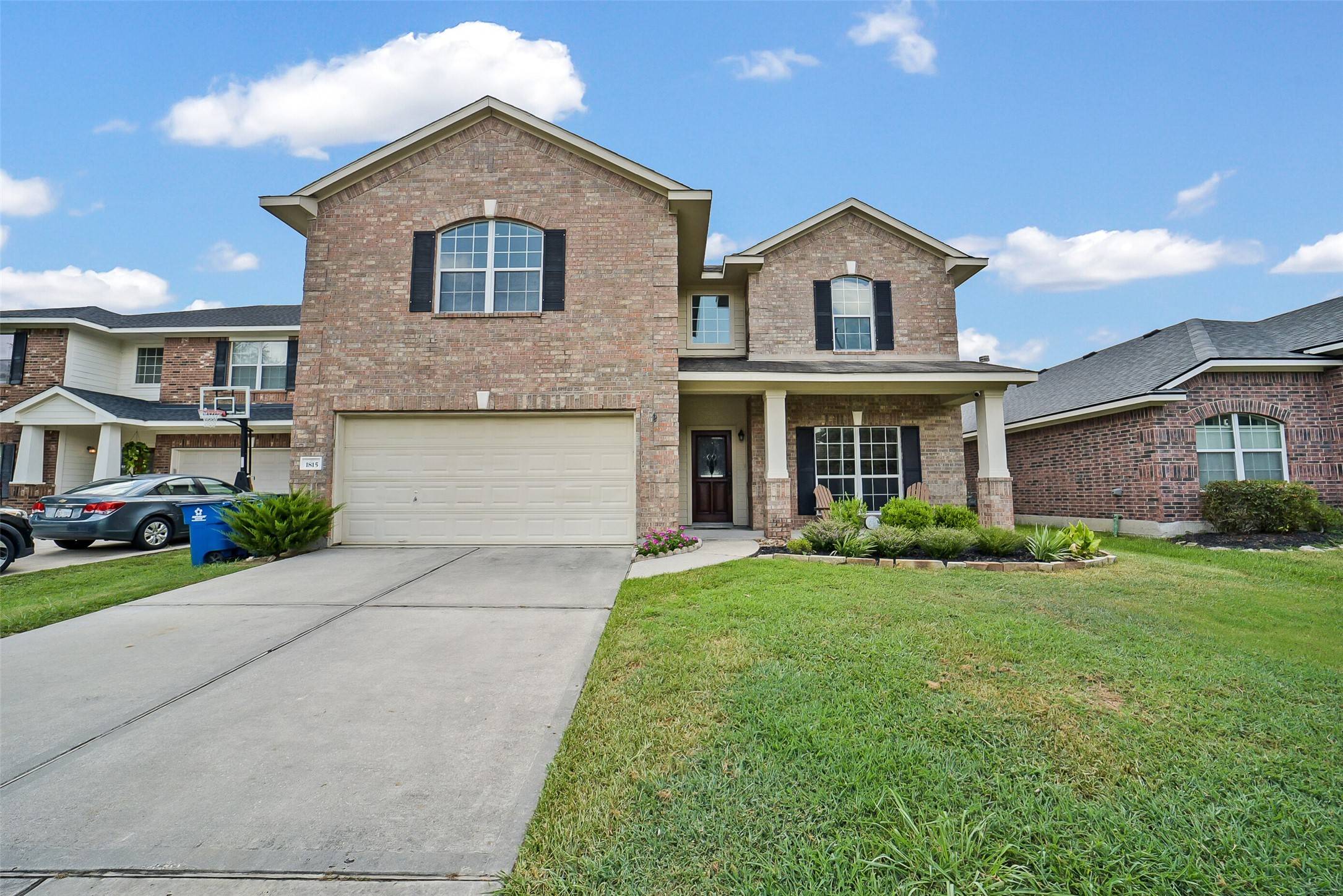 Spring, TX 77388,1815 Vernal Glen CIR