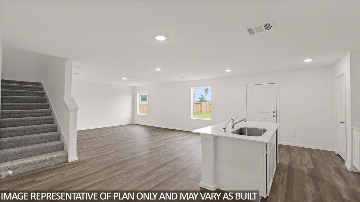 New Caney, TX 77357,19911 Hilbert RD