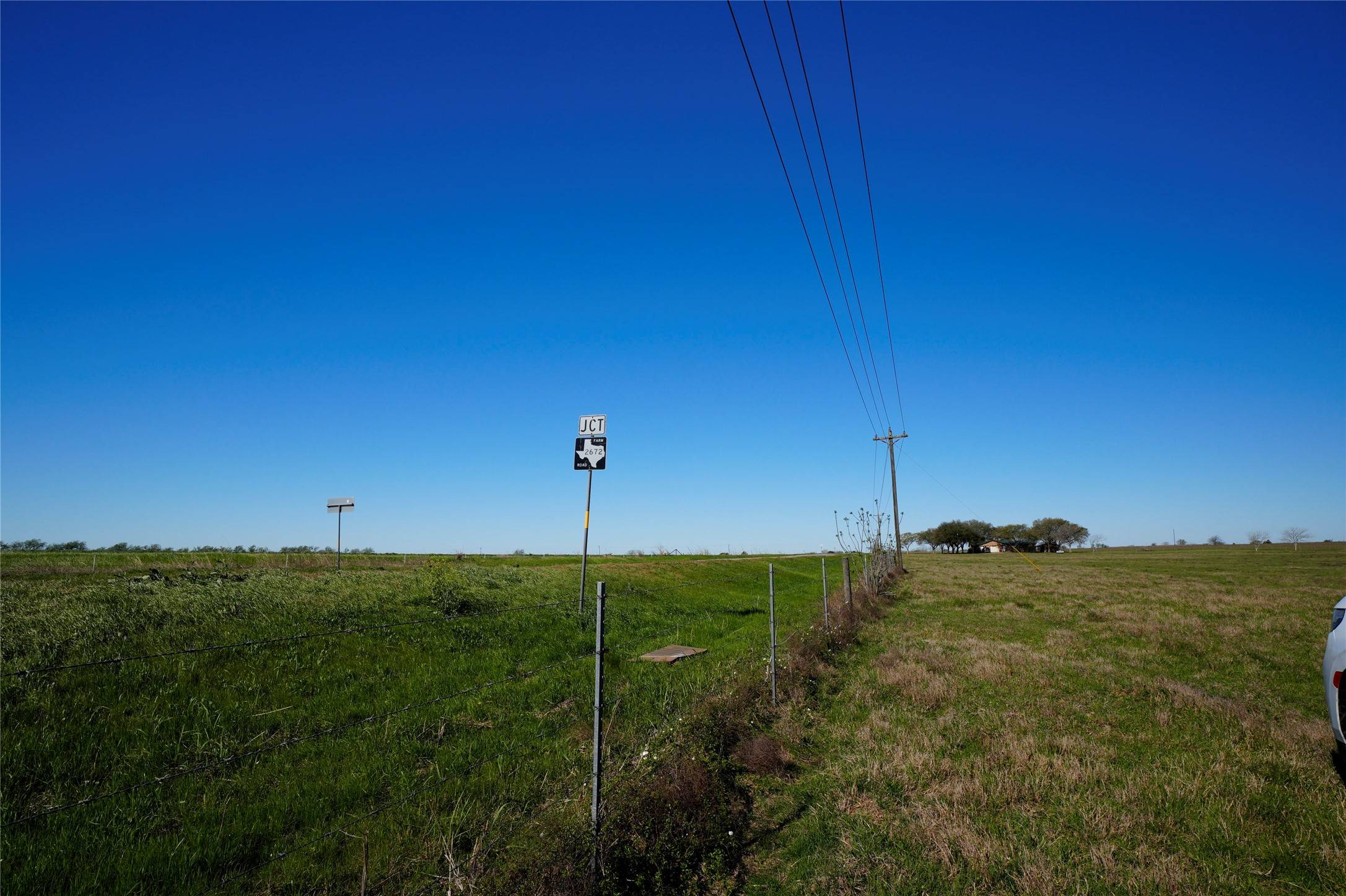 Schulenburg, TX 78956,TR 2 1011 Fm 956 RD