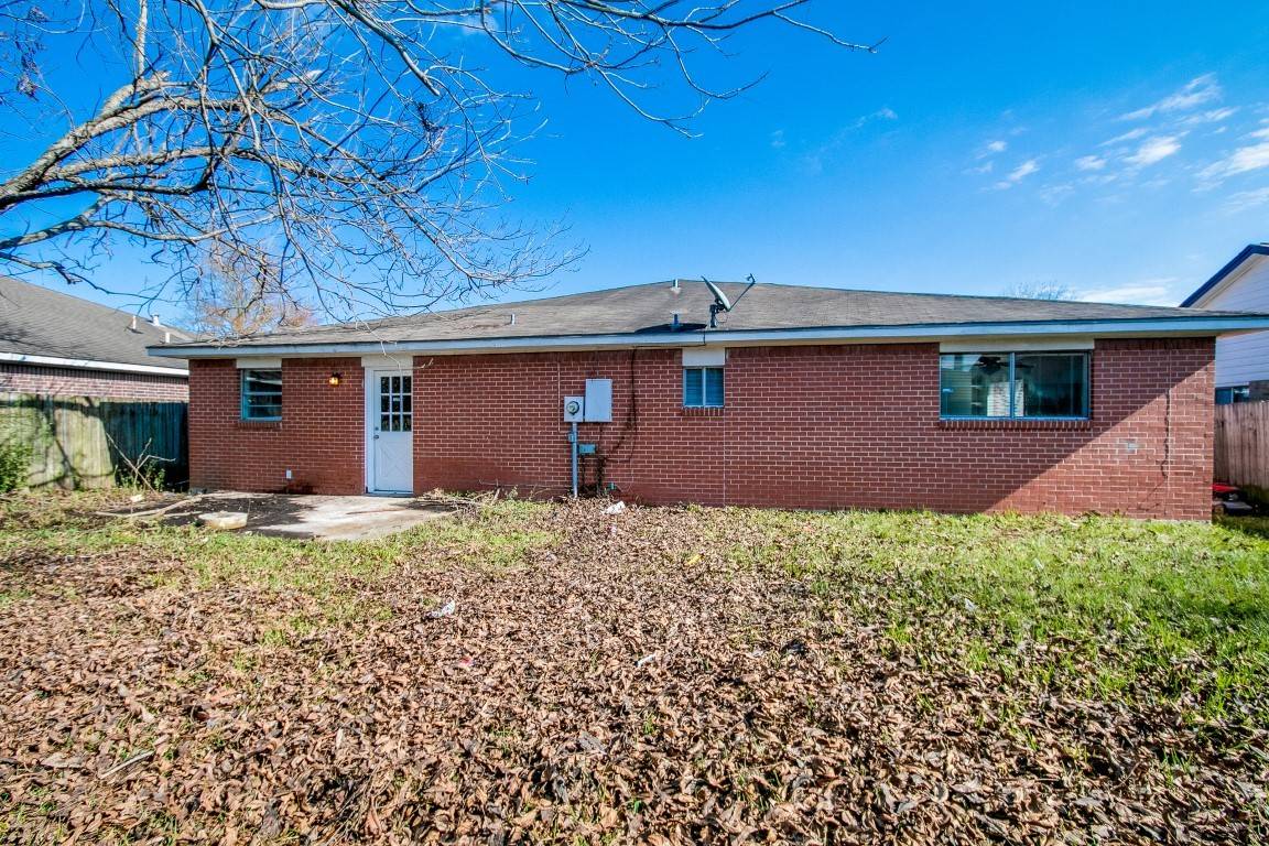Channelview, TX 77530,1343 Littleport LN