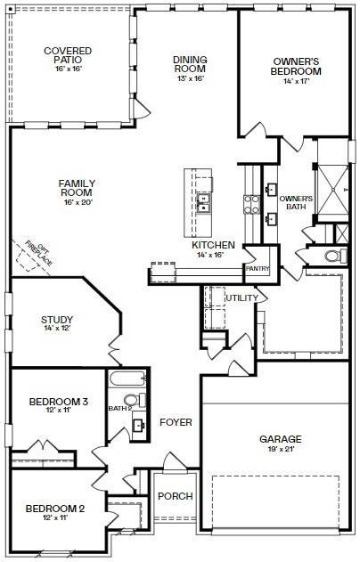 Porter, TX 77365,9414 Sea Star LN