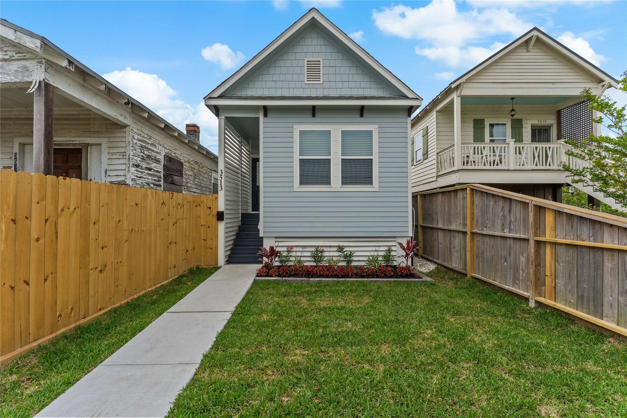 Galveston, TX 77550,3513 Ursuline ST
