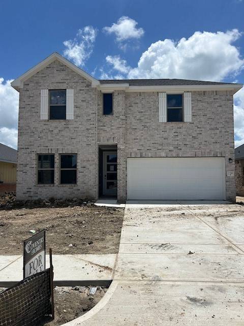 Alvin, TX 77511,238 Magnolia Laurel DR