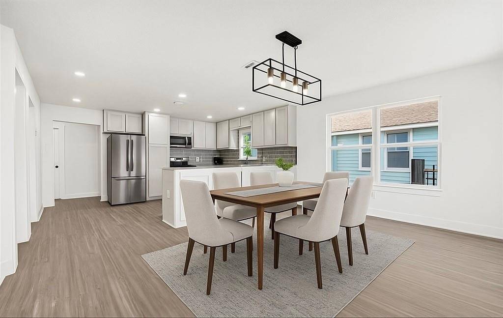 Houston, TX 77009,3910 Cetti ST