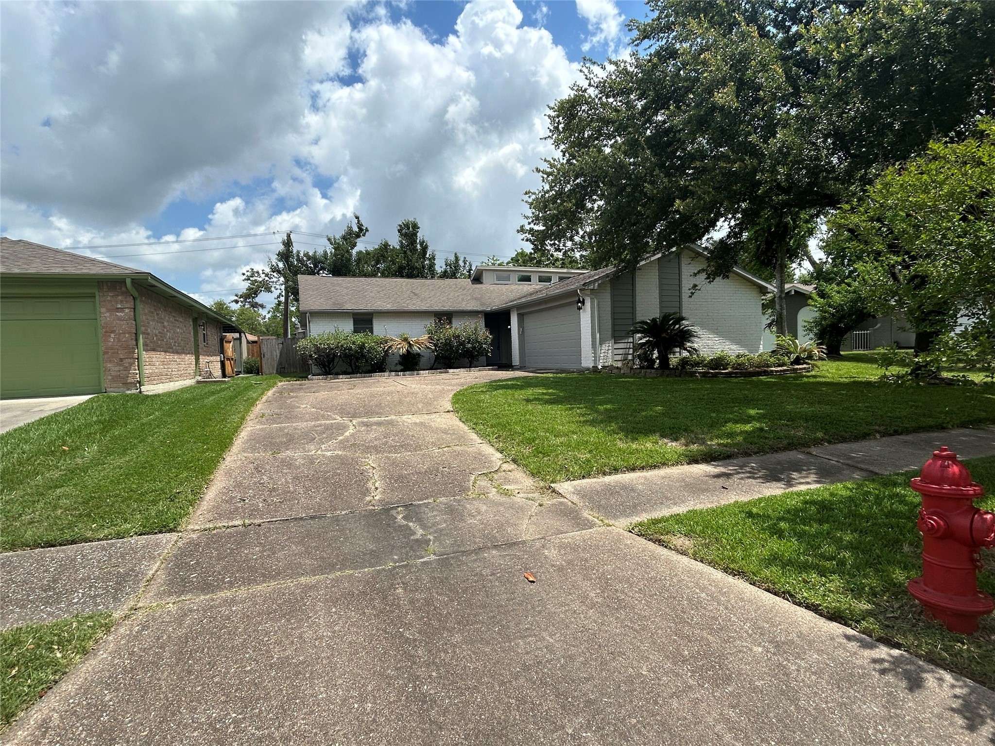 Houston, TX 77015,14835 Scotter DR