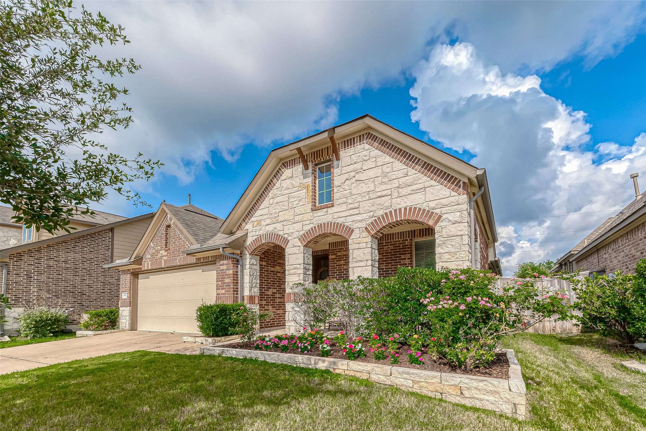 Richmond, TX 77406,9723 Sable Canyon DR