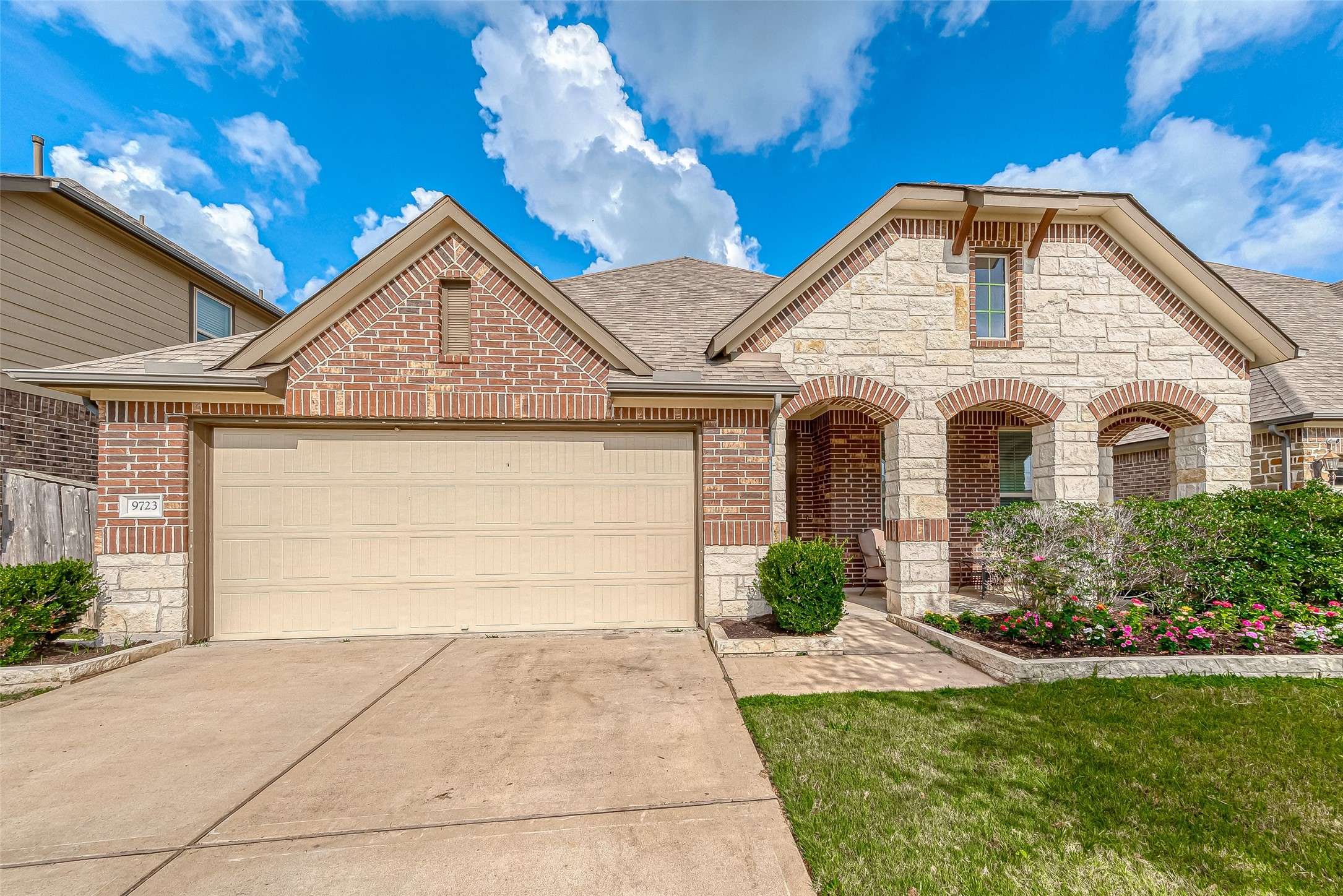 Richmond, TX 77406,9723 Sable Canyon DR