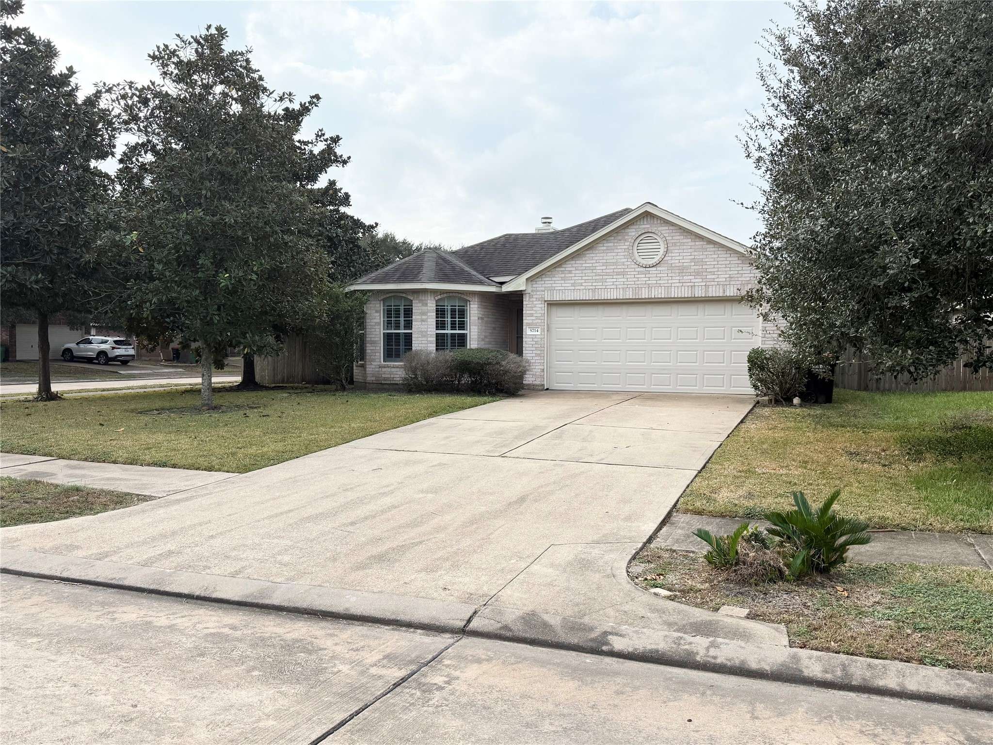 Richmond, TX 77469,5714 Onia LN