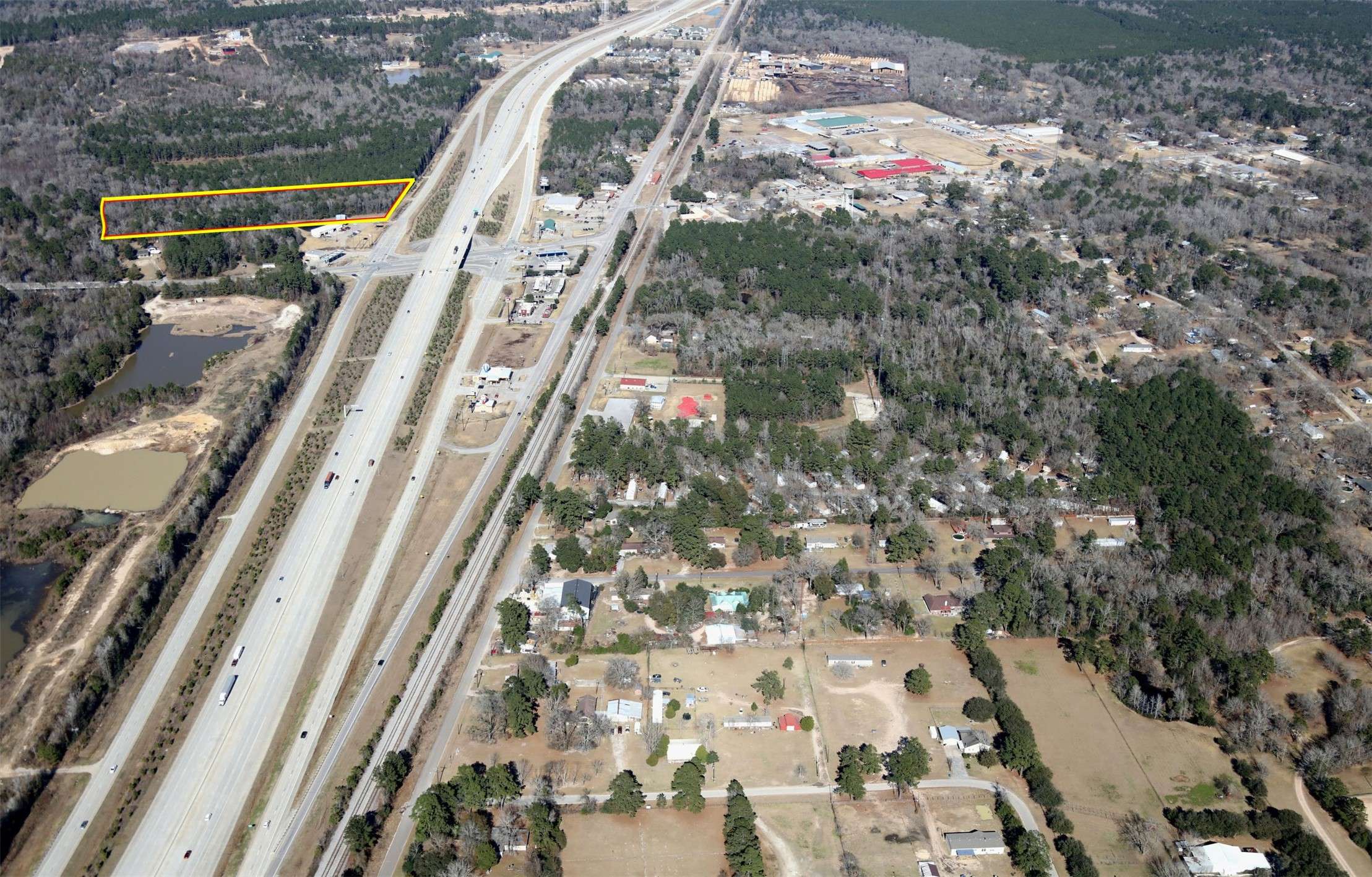 Splendora, TX 77372,000 Hwy 59