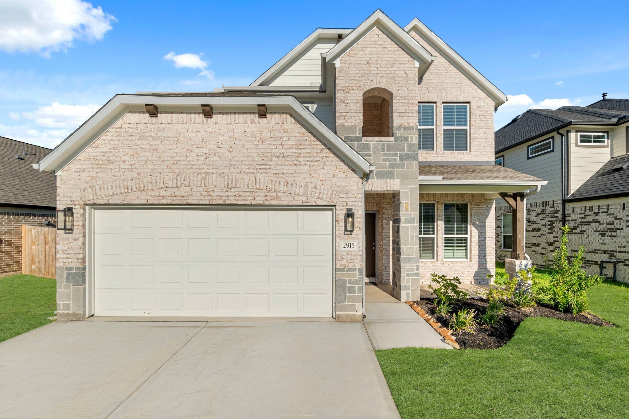 Katy, TX 77493,2915 Solitude Pine LN