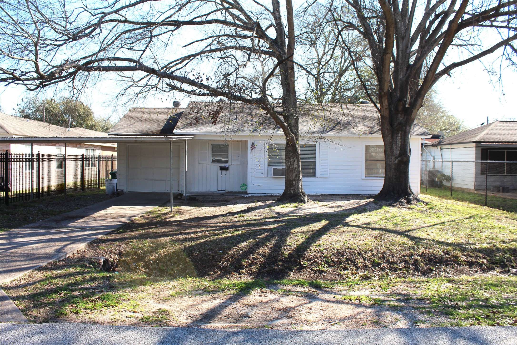 Houston, TX 77076,11006 Heatherwood DR