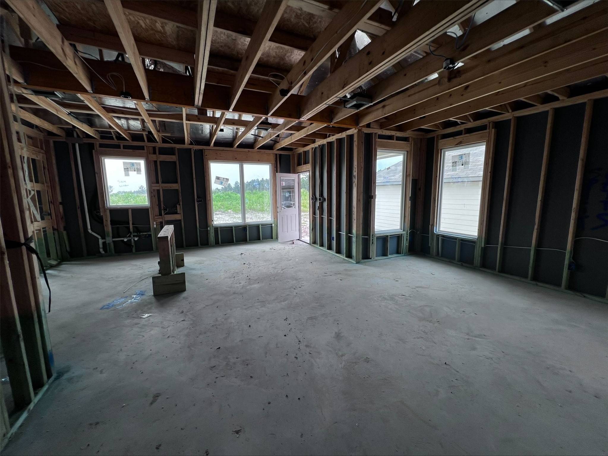 Huntsville, TX 77320,210 New Dawn TRL