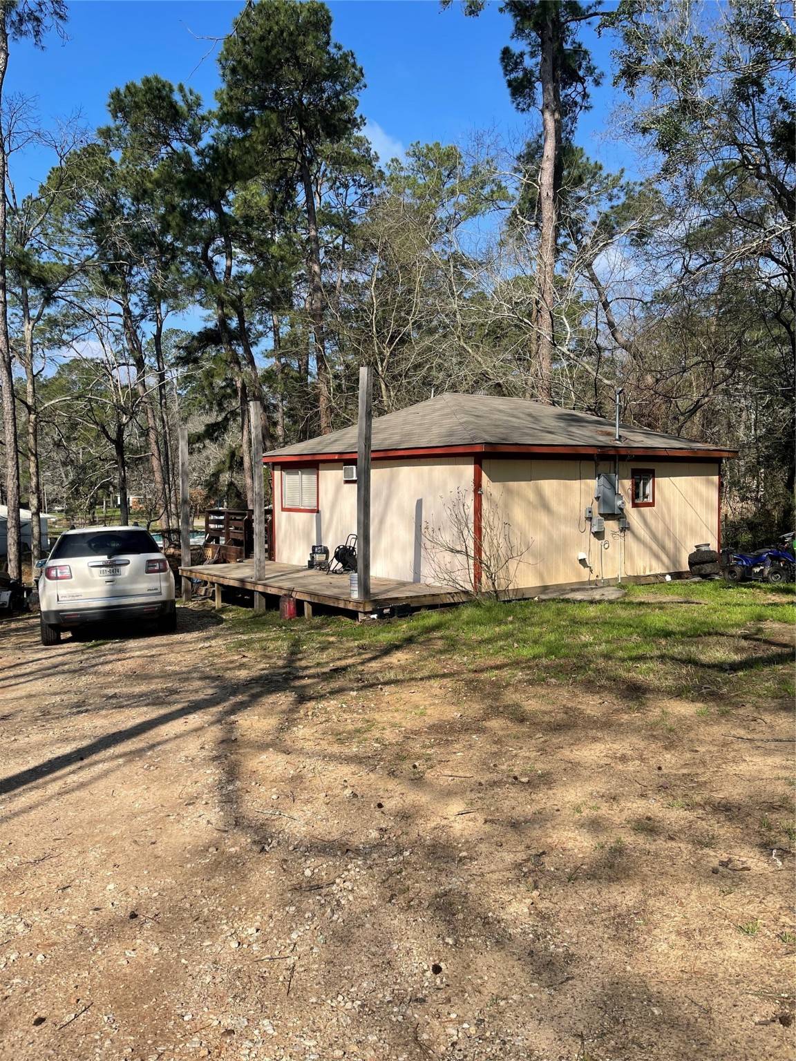 Montgomery, TX 77316,5968 Beech DR