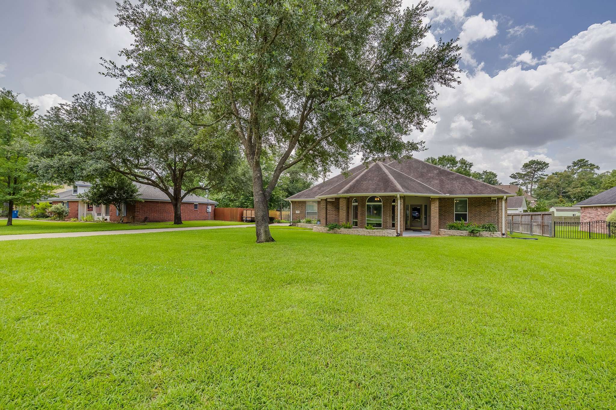 Magnolia, TX 77354,7403 Revelwood DR