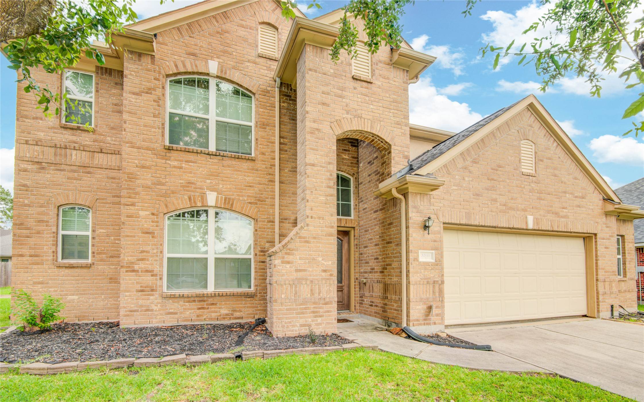 Spring, TX 77373,3311 Midway Pass CT