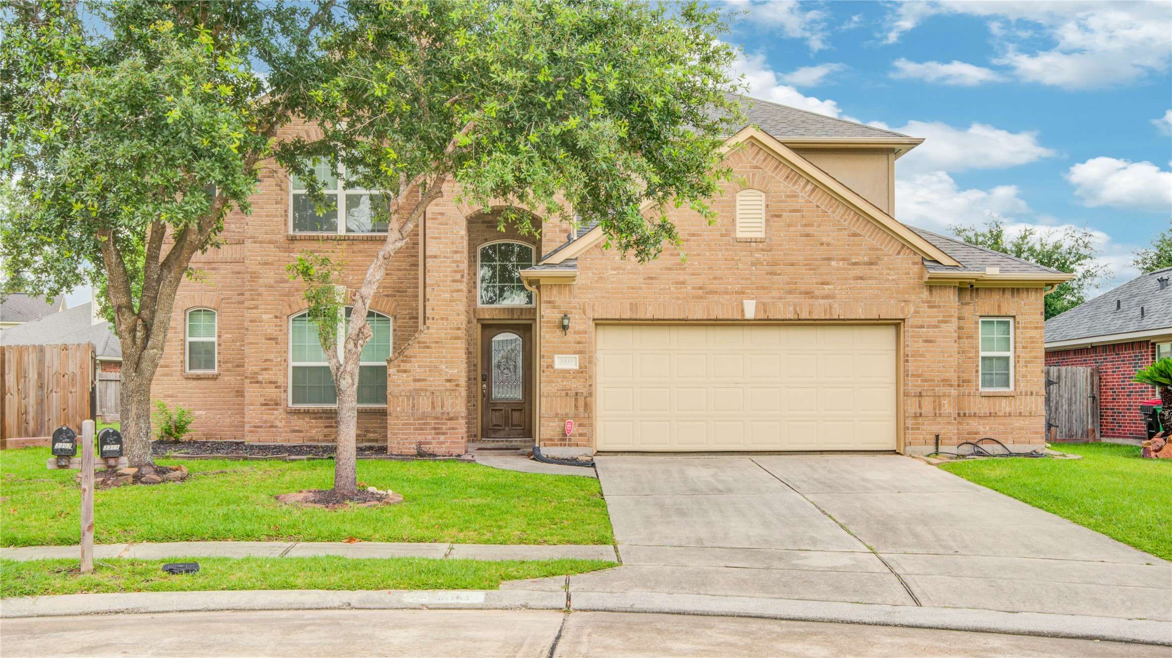 Spring, TX 77373,3311 Midway Pass CT