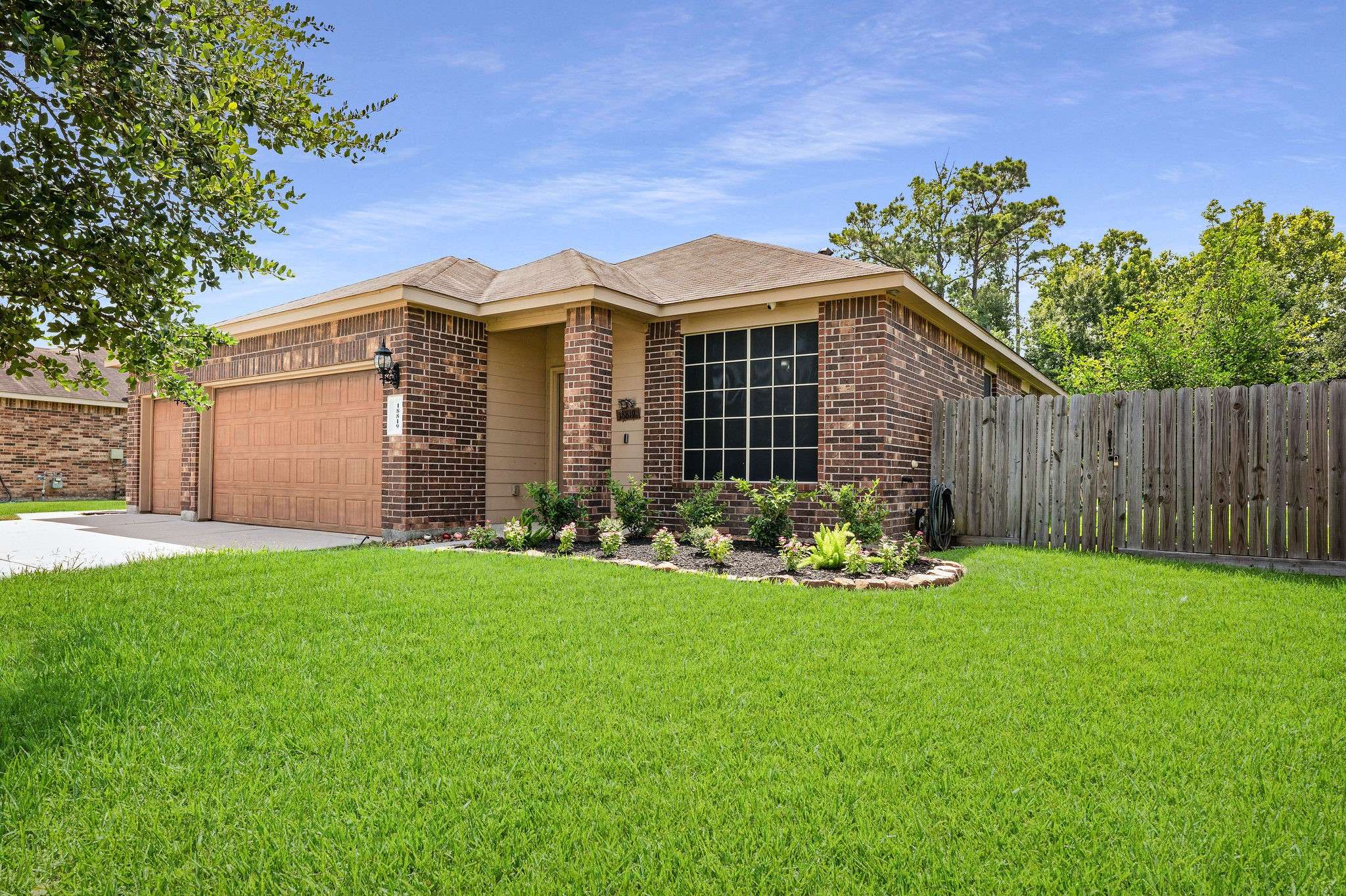 Crosby, TX 77532,18819 Deer Trace DR